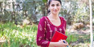 Be prepared to accept new ideas, thoughts, and help her grow. Oxfam Tajikistan Women Empowerment Jpg Oxfam In Asia