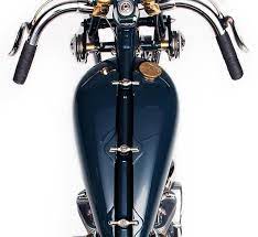 Falcon Motorcycles Kestrel Motorcycle Kestrel Falcon