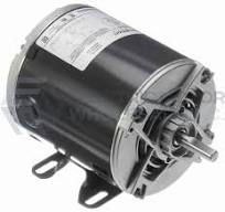 S022 MARATHON 1/2HP 1-PHASE GENERAL PURPOSE MOTOR 056S17D2046