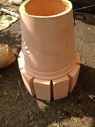 Tandoori Ofen Selber Bauen Der Selbermacher Blog In 2020 Ofen Selber Bauen Selber Bauen Edelstahlstange