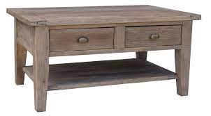 Irish coast coffee table 2drw/shelf * sun ash. Irish Coast Coffee Table Sundried Homestead Furniture All Rights Reserved