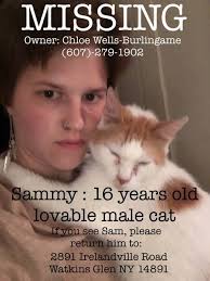 Humane Society of Schuyler County