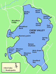 Chew Valley Lake Wikipedia