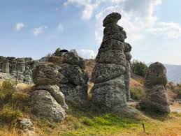 Se severní makedonií má česká republika bezvízový styk na dobu pobytu maximálně 90 dnů. Pamatky A Zajimavosti Severni Makedonie Ck Mundo