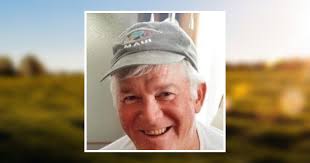 Bob Sergent Obituary November 7, 2015