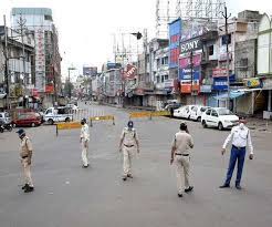 Therefore, no separate order is required to extend its duration, the collector said. Telangana Lockdown 10 Day Lockdown Imposed In State From May 12 4 Hour Daily Window Given For Activities