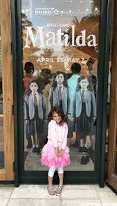 Captained by sam kerr, the matildas squad boasts 12 returning rio olympians for their second games and six set to make their olympic debut in tokyo. Matilda The Musical Playing At The Broward Center Is A Must See Family Show