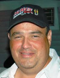 MUNCIE TRACK OPERATOR DAVID HIMES PASSES