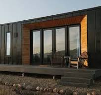 14 Small Prefab Houses That Are Unbelievably Easy to Install