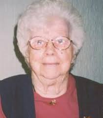 Mary Kroskie Obituary