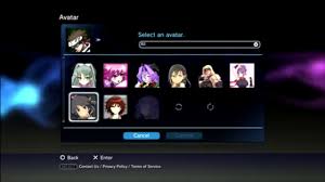1) select the playstation®network icon on the playstation®3 xmb™ menu and then choose account management. Cfw Ps3 Free 450 All Premium Anime Avatars Download Youtube