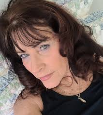 Hairstyle options for women over 50 with long hair