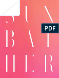 Check spelling or type a new query. Sunbather Album Booklet Pdf Nature