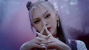 Data view of villain from compiled kpop dataset 2020. An Interview With Alexa Why This Ai Villain Is Actually A Down To Earth Sweetheart What The Kpop