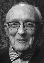 Obituary of Robert Jack Beck