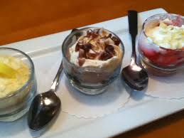 Gallery we try all the desserts at the olive garden; Olive Garden Dolcini Or Little Dessert Treats Genuine Kentucky