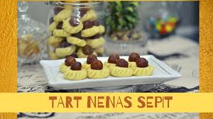 Resepi tart nenas sedap dan mudah. Resepi Tat Nenas Sepit Resepikek Camored Com