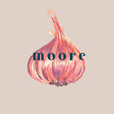 Moore by Vikki Moore