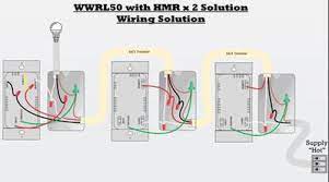 Hey, doing it yourself is great but if you are unsure of the advice given or the methods in which to job is done this site is merely a collection of. Radiant Multi Location Remote Dimmer Dimmers Light Switches And Dimmers Wiring Devices