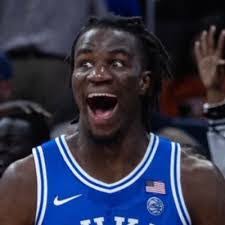 Trey Mccoy's Instagram, Twitter & Facebook