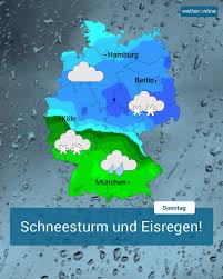 Eine luftmassengenze trennt eisige polarluft im norden von milder. Kdlv9vuhle2jrm