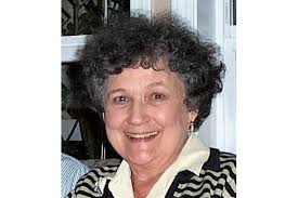 Virginia Hebert Obituary (2016)