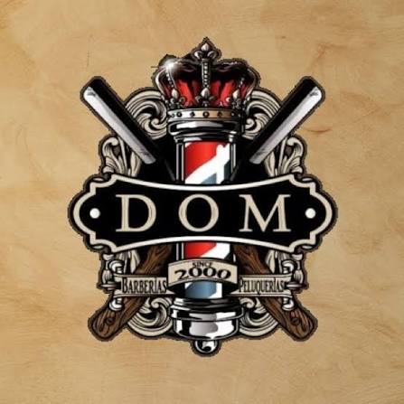 Dom Barberías