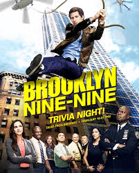 5 minute quiz 5 min. Dead Frog Brewery The Countdown Is On Brooklyn Nine Nine Trivia Is This Wednesday Iq 2000 Will Be Here To Crown The Ultimate Detective Genius With Nine Nine Themed Trivia Questions Wednesday February 19