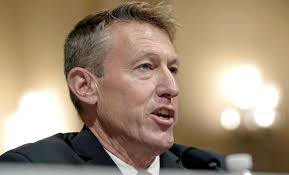 Senado de EU aprueba a Rodney Scott como comisionado de la Oficina de  Aduanas; rechazan designación activistas y abogados