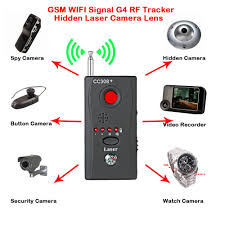 Finding hidden surveillance cameras with a smartphone. Buy Wireless Anti Detector Hidden Camera Gsm Audio Bug Finder Gps Signal Lens Rf Tracker At Affordable Prices Free Shipping Real Reviews With Photos Joom