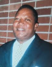 Obituary information for Darrell L. Spearman, Sr.