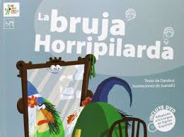 La bruja yolanda pinto me fui a casa y me acosté, con todas las circunstancias que estaba viviendo me vino a mi subconsciente de nuevo sueños inexplicables, mi sueño esta… cuando vi que la bruja se acercaba hacia la puerta de la casa, me escond detrs. La Bruja Horripilarda Carambuco Cuentos Pdf Download