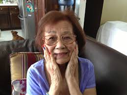 Rosalina Aquino Obituary