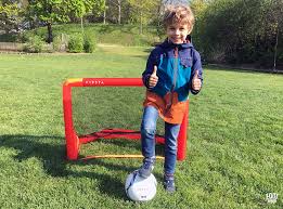 Spor ekipmanlarının, kıyafetlerinin ve ayakkabılarının online satışı. But De Foot Decathlon 2019 Test Et Avis Des Cages Kipsta Ng500