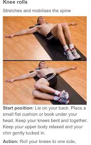 Pin On Ergonomic Posture And Exercises