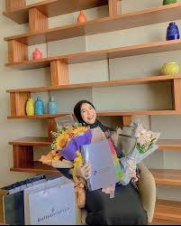 We did not find results for: 10 Momen Sidang Skripsi Virtual Kesha Ratuliu Sah Jadi Sarjana