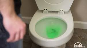 How to unclog a toilet without a. He Pours Dish Soap Into The Toilet The Reason I Had No Idea This Was Possible Clogged Toilet Carpet Cleaning Hacks Household Hacks