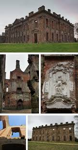 Sutton Hall With Images Abandoned Mansion For Sale Stately Home Abandoned