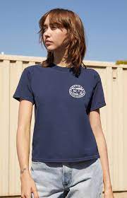 These cookies are necessary for the website to function and cannot be switched off. John Galt Newport Boat Logo T Shirt Pacsun