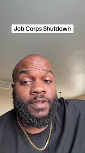 Job Corps Albany Shutdown