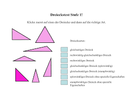 Stumpfwinkliges dreieck — ein stumpfwinkliges dreieck ein stumpfwinkliges dreieck ist ein dreieck mit einem stumpfen ausgezeichnete punkte beim stumpfwinkligen … deutsch wikipedia. Ppt Dreiecke Powerpoint Presentation Free Download Id 1314829