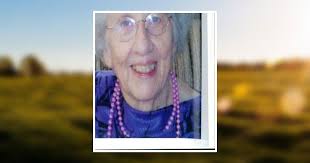 Jessie Wright Obituary October 7, 2019