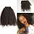Natural Hair Extensions Before And After