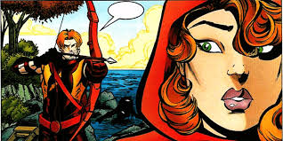 Wonder Girls: 10 Female Versions Of Superheroes Who Did It Better (And 10  Who Didn't)