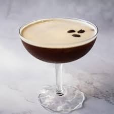 Bad Santa White Russian Punchfork