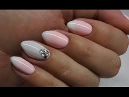 Będzie idealny do tworzenia takich stylizacji jak french czy babyboomer, ale sprawdzi się również solo. Babyboomer Tutorial Neonail Youtube