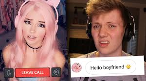 Два ню сета знаменитой belle delphine. Belle Delphine Responds To My 3 000 She S Not Happy Youtube