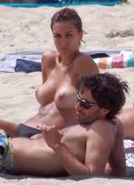 MEGAN MONTANERS TOPLESS - Alrincon.com