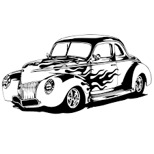 Le coloriage 'voiture retro' est un coloriage pour enfant à colorier en ligne ou, à imprimer (puis à colorier avec des feutres ou crayons de couleurs). Coloriages A Imprimer Voiture Numero 551