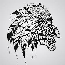 See more ideas about indian symbols, native american, native american symbols. Native American Tribal Tattoos